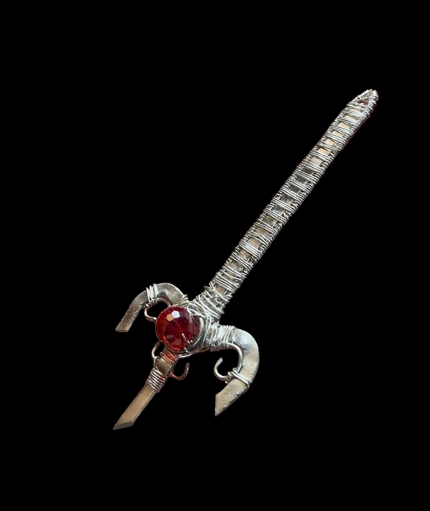 *Name of Sword