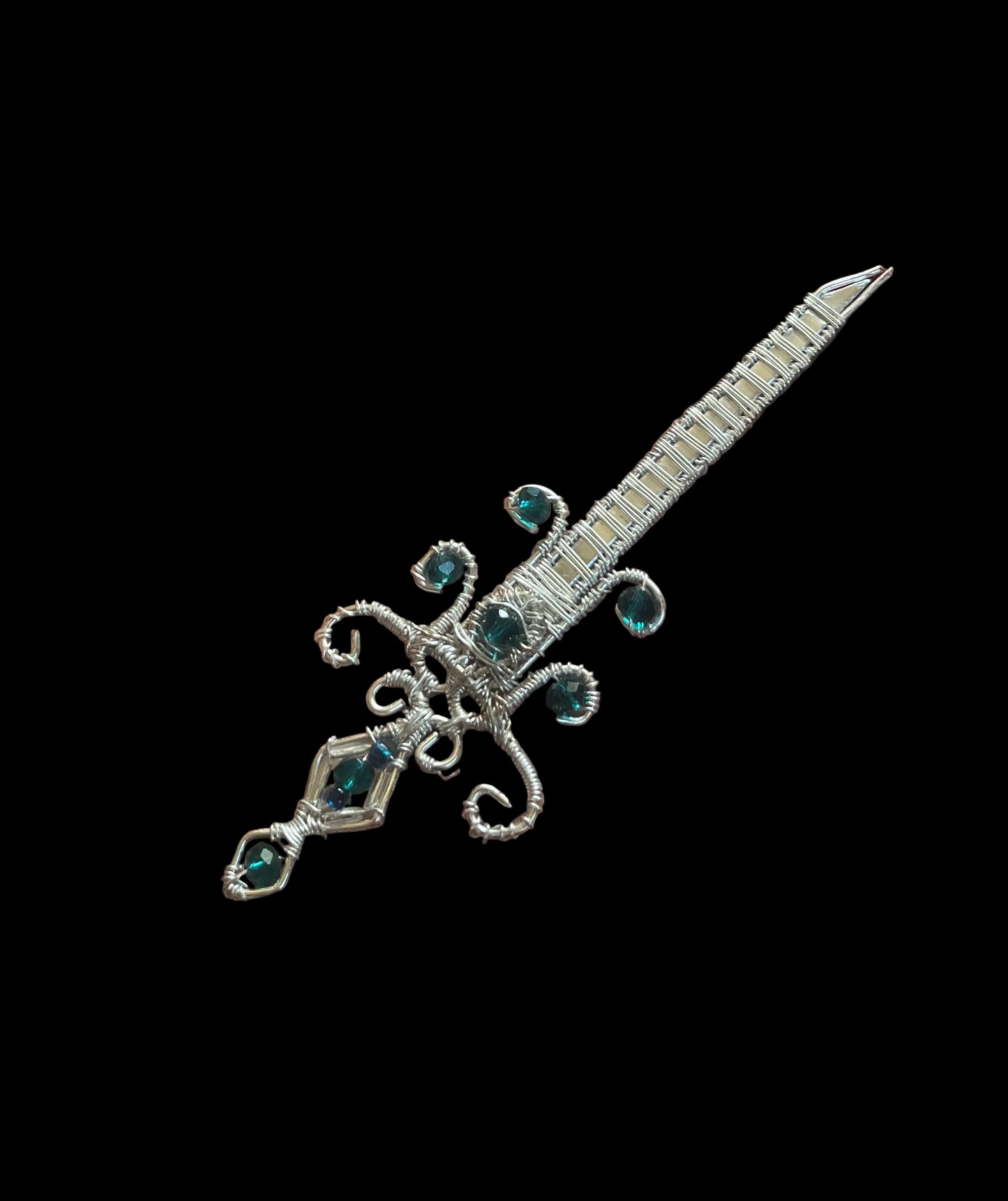 *Name of Sword