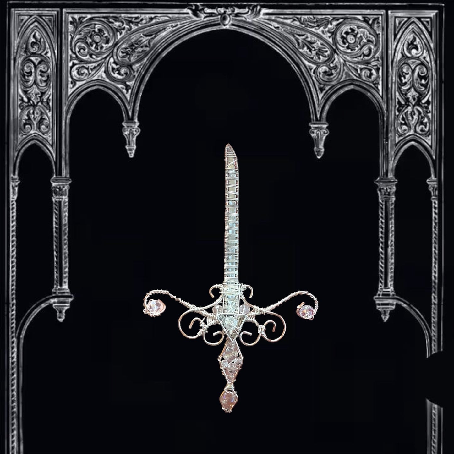 *name for sword