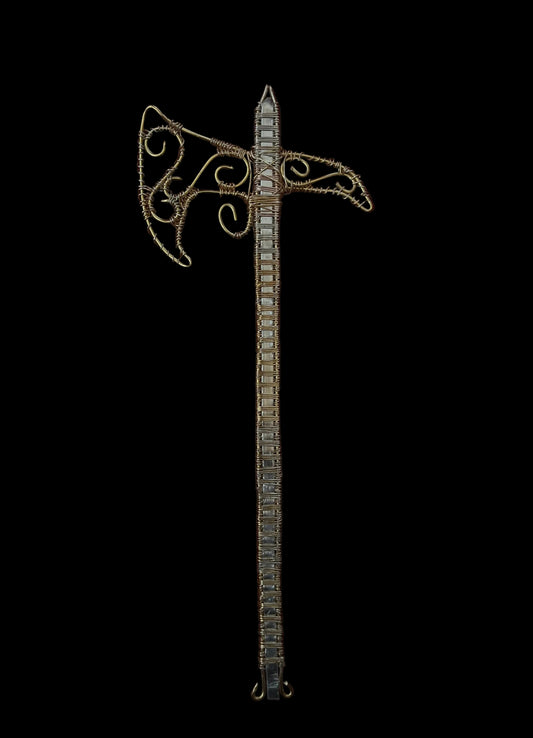 Headsman's Axe
