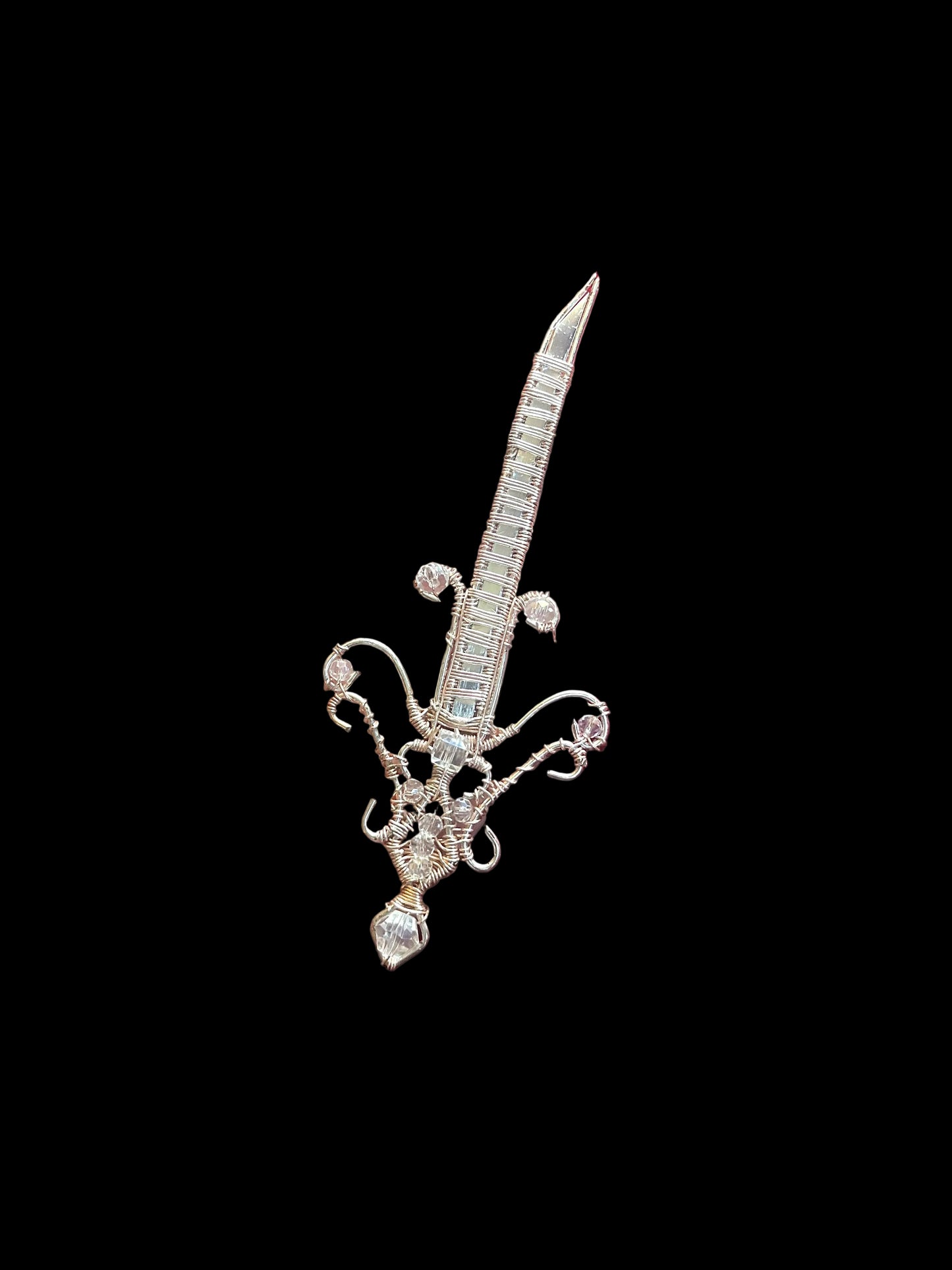 *name for sword
