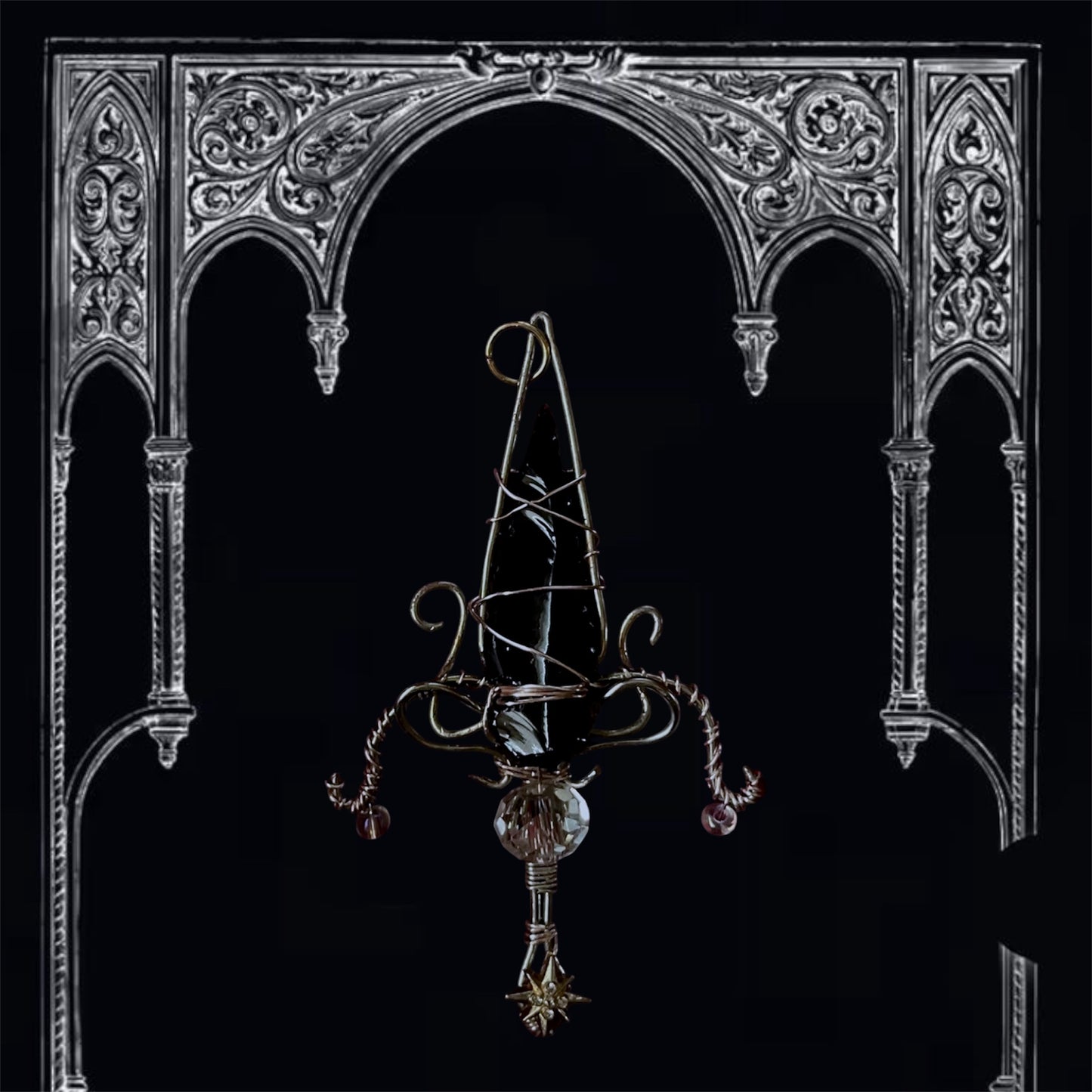 *name of sword