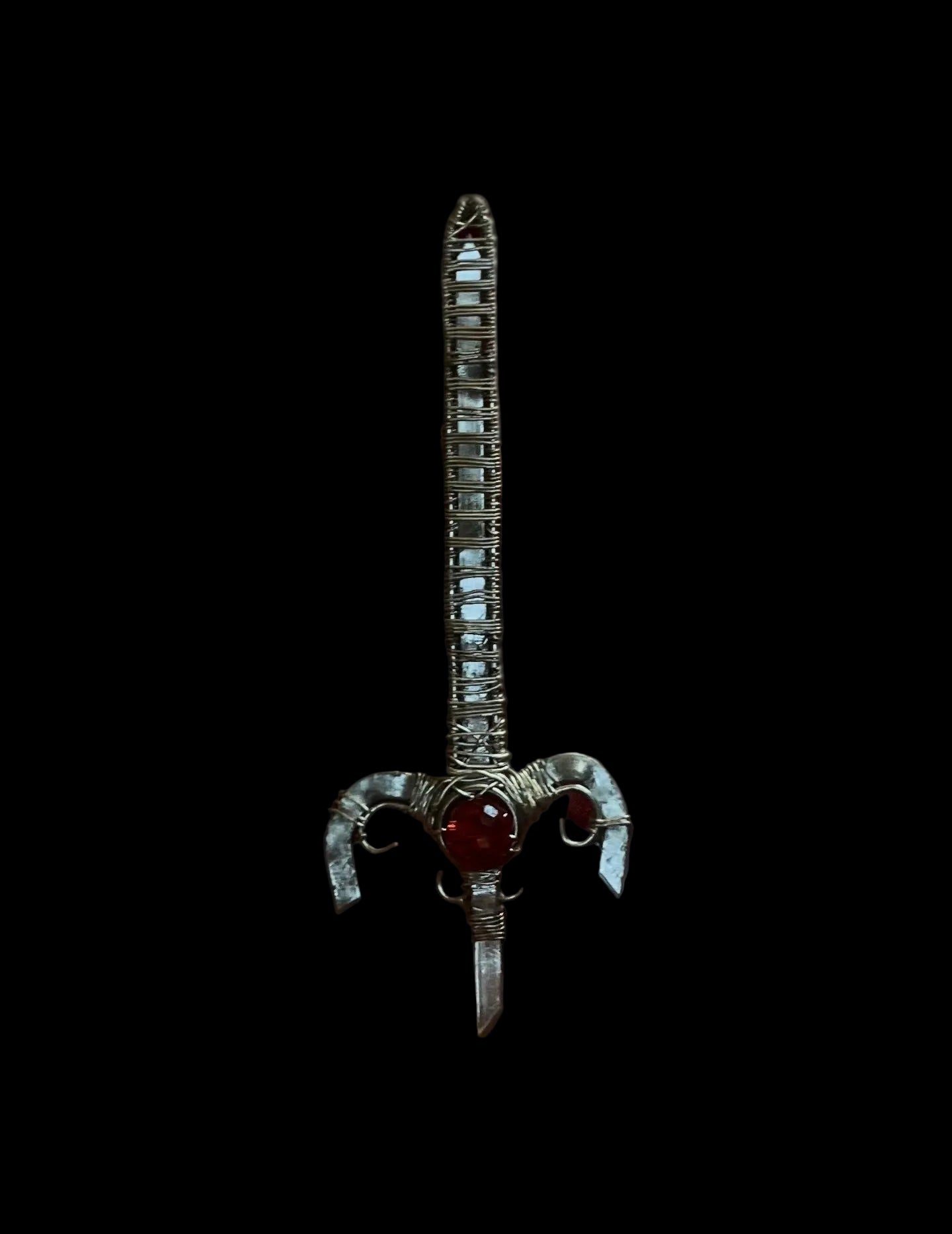 *Name of Sword