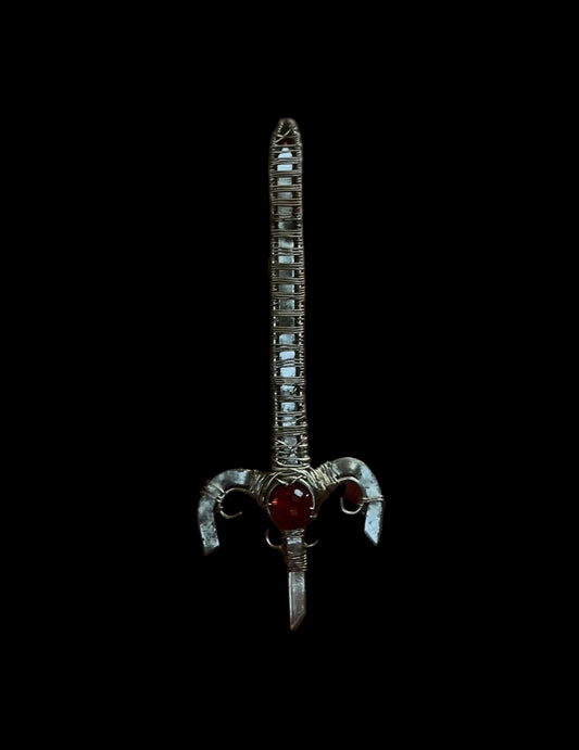 Bloodfang