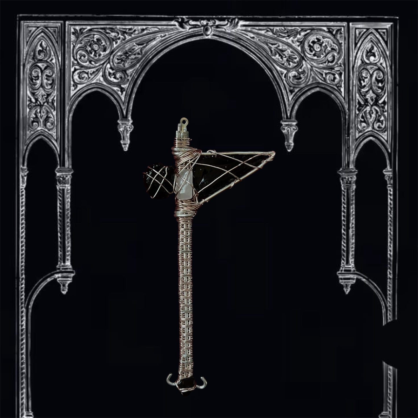 *name of axe