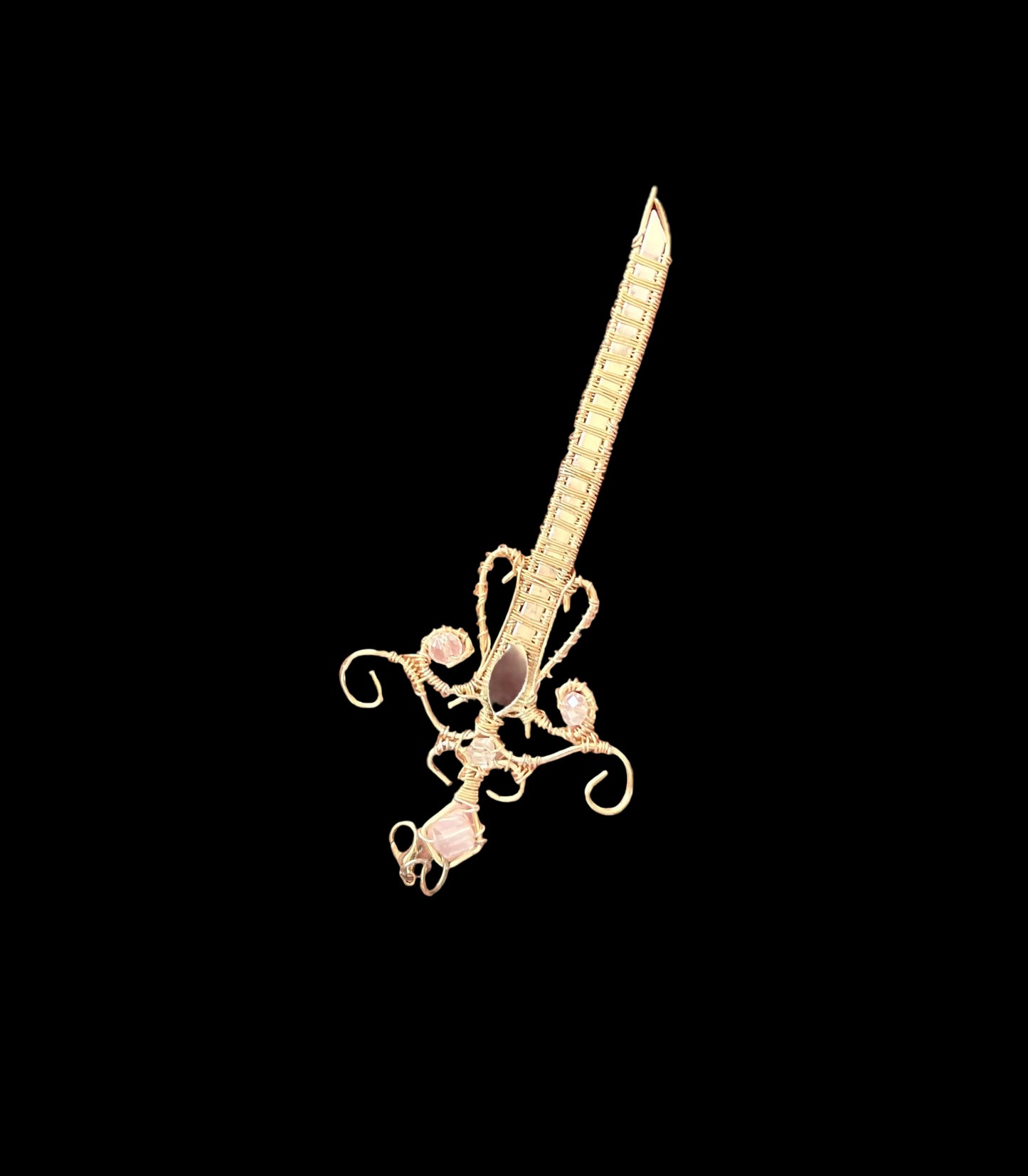 Perfect Blue Blade