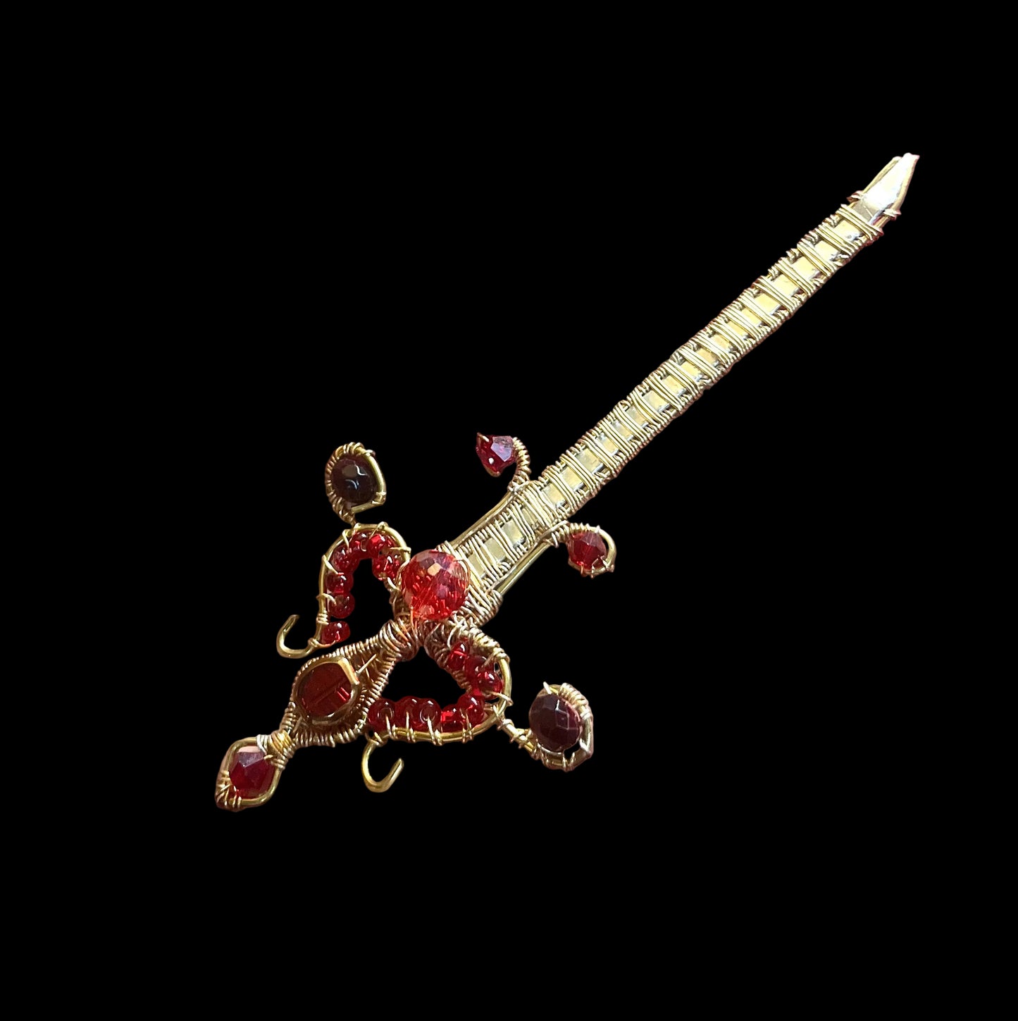 *Name of Sword