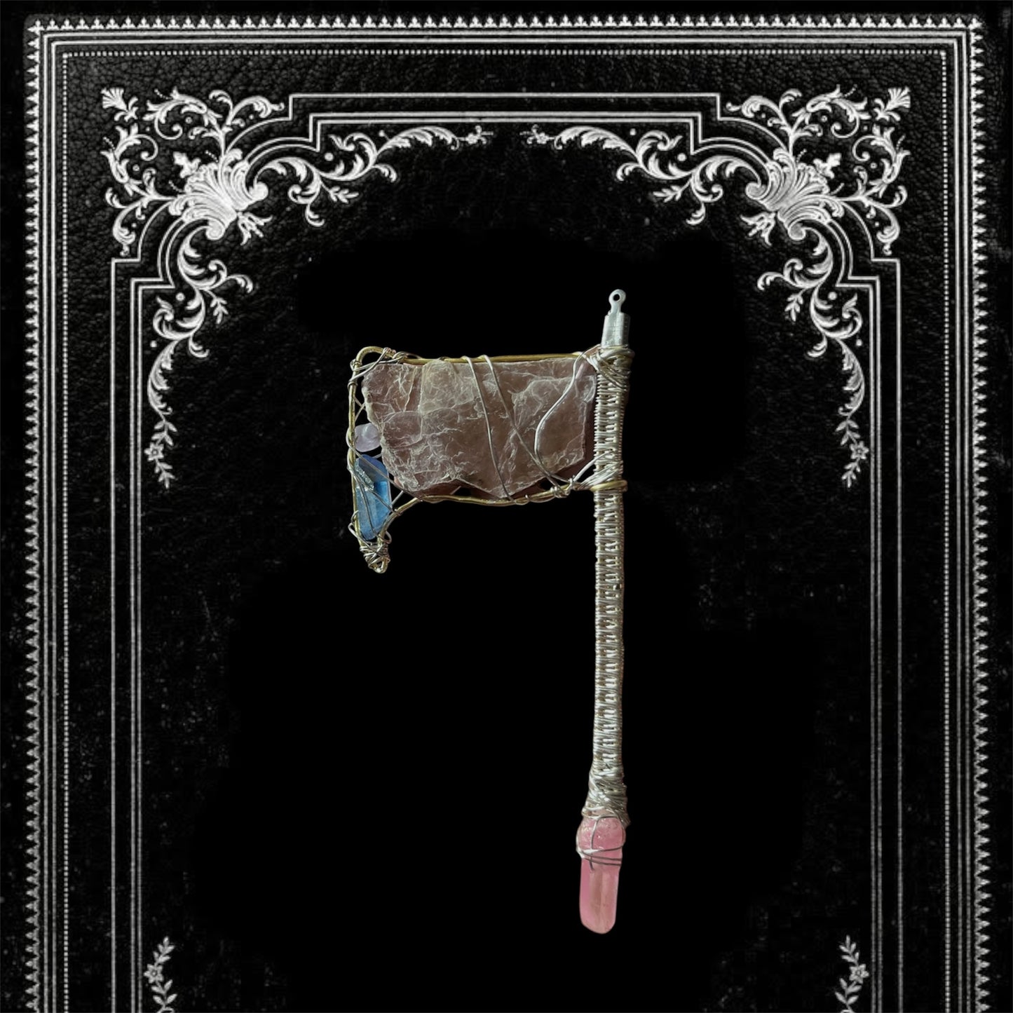 *name of axe