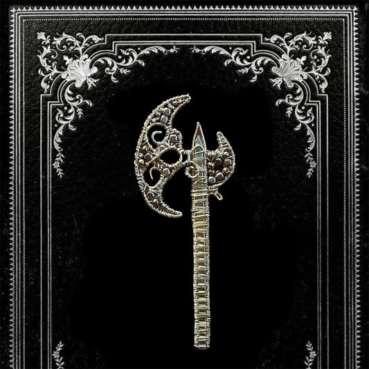 *Nme of Axe
