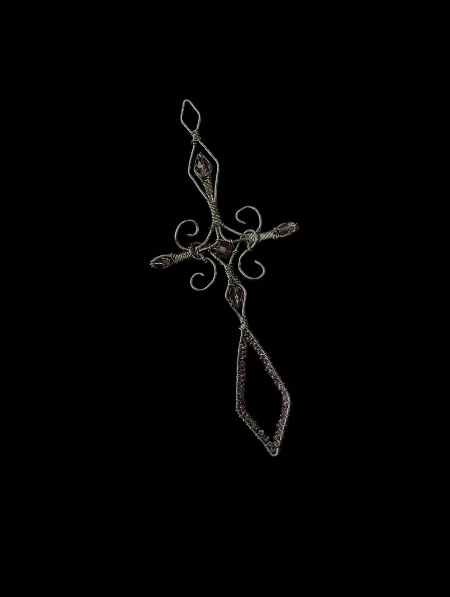 *name of sword