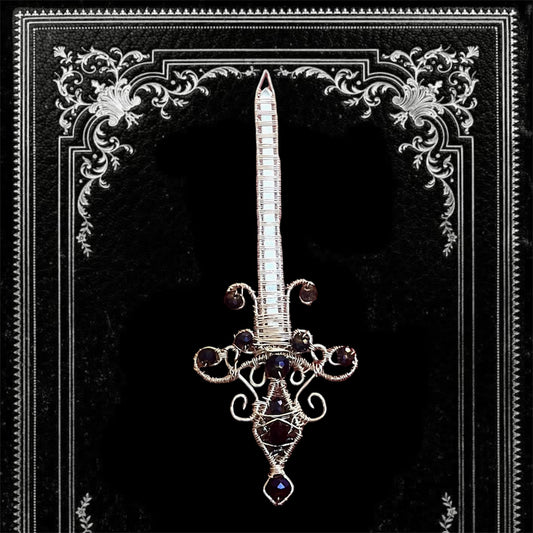 *Name for sword