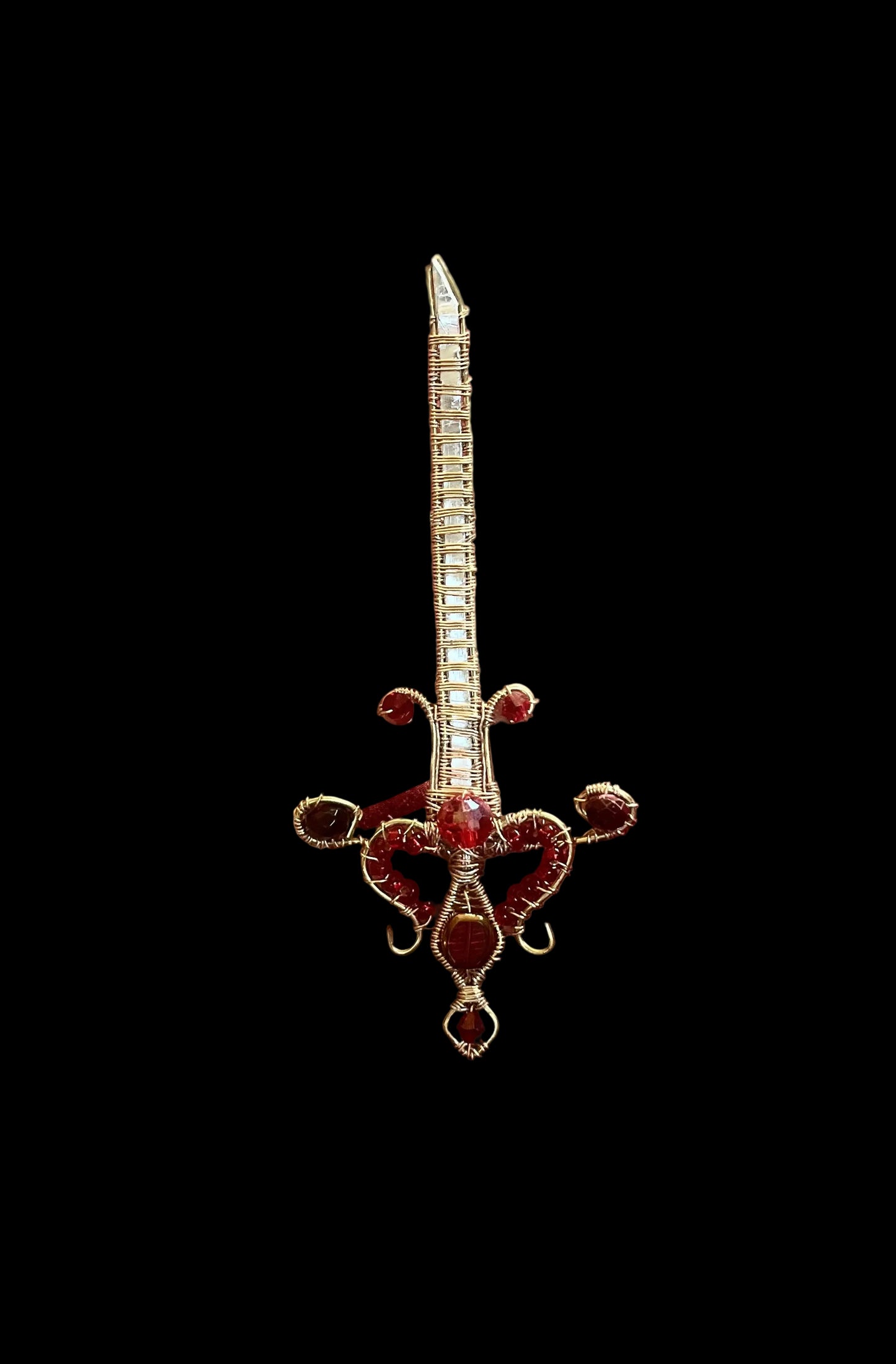 *Name of Sword
