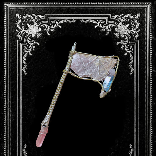 *name of axe