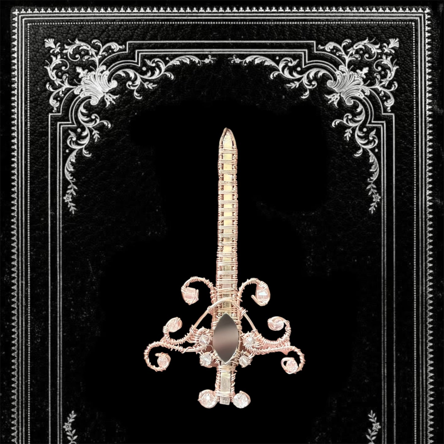 *name of sword