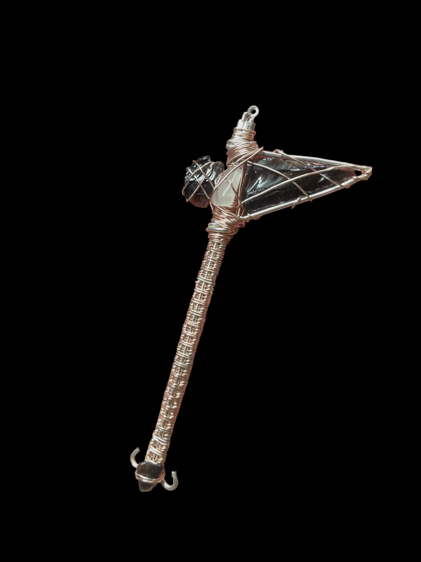*name of axe