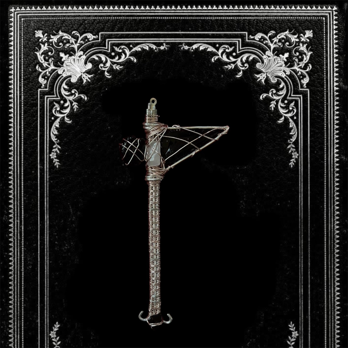 *name of axe