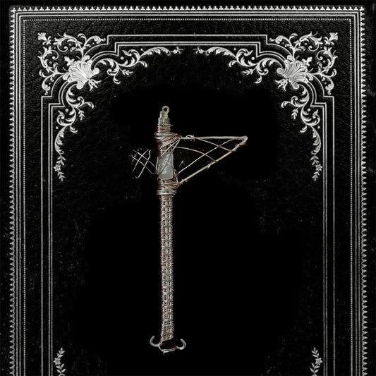 *name of axe