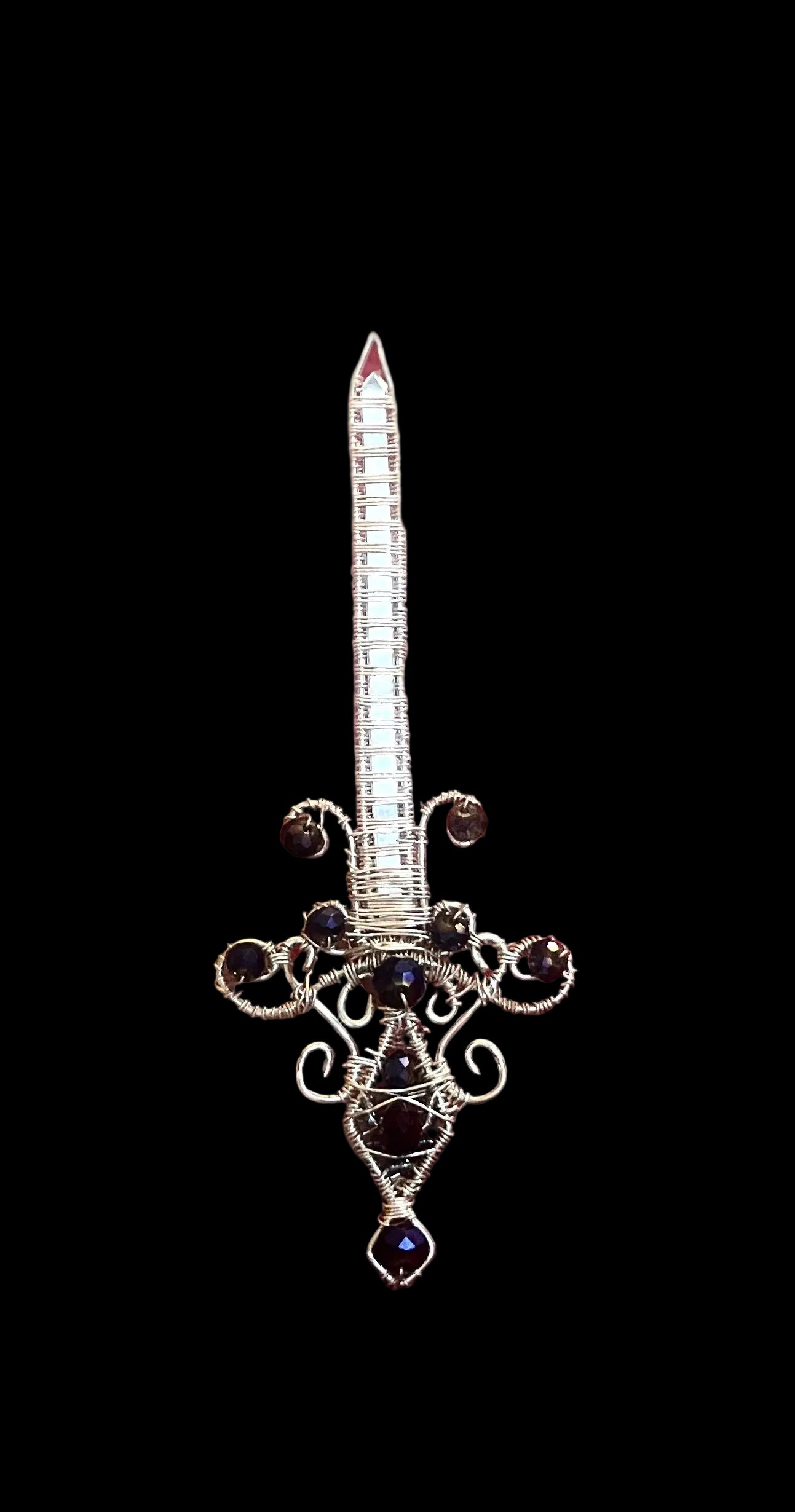 *Name for sword