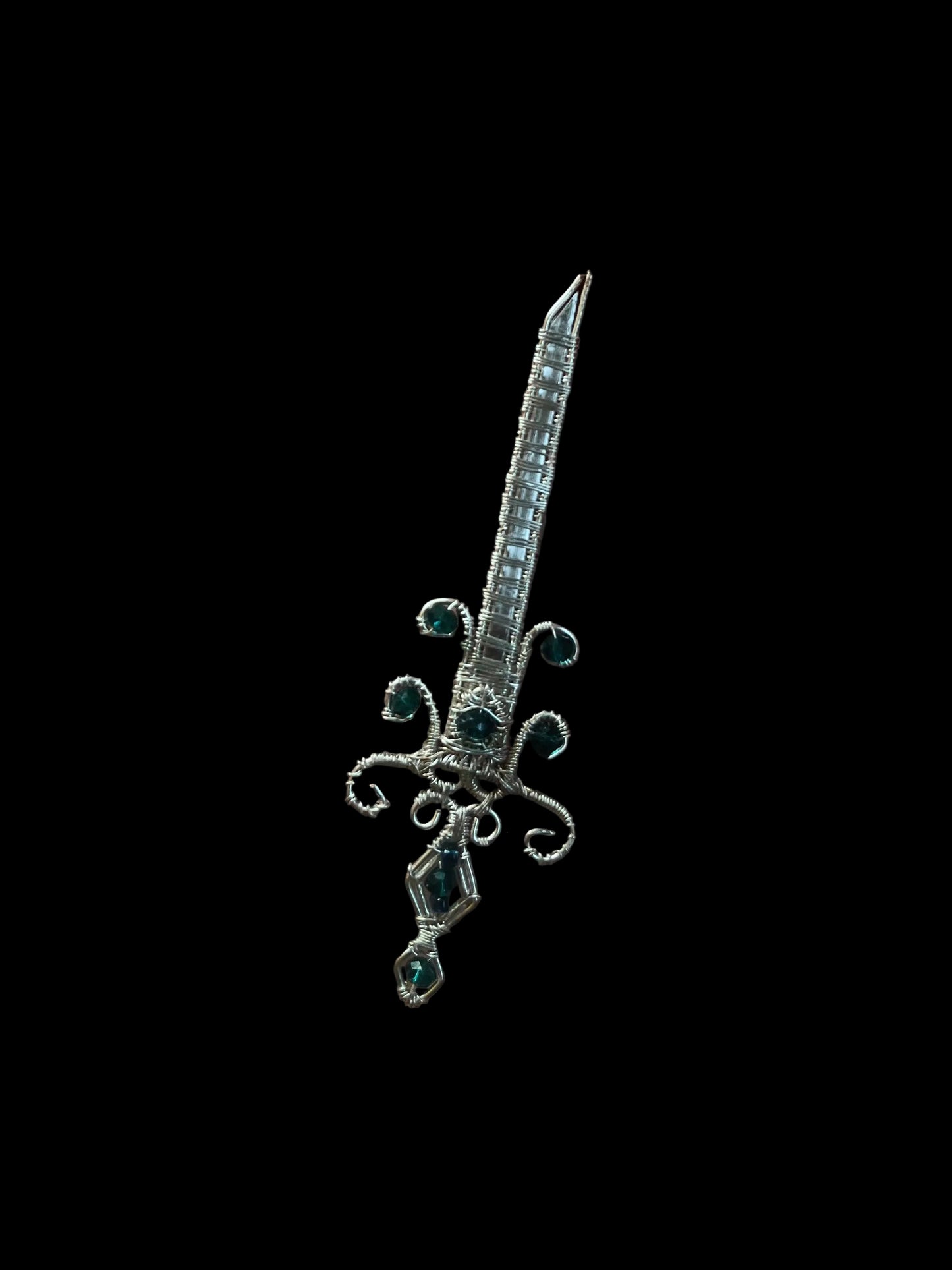 *Name of Sword