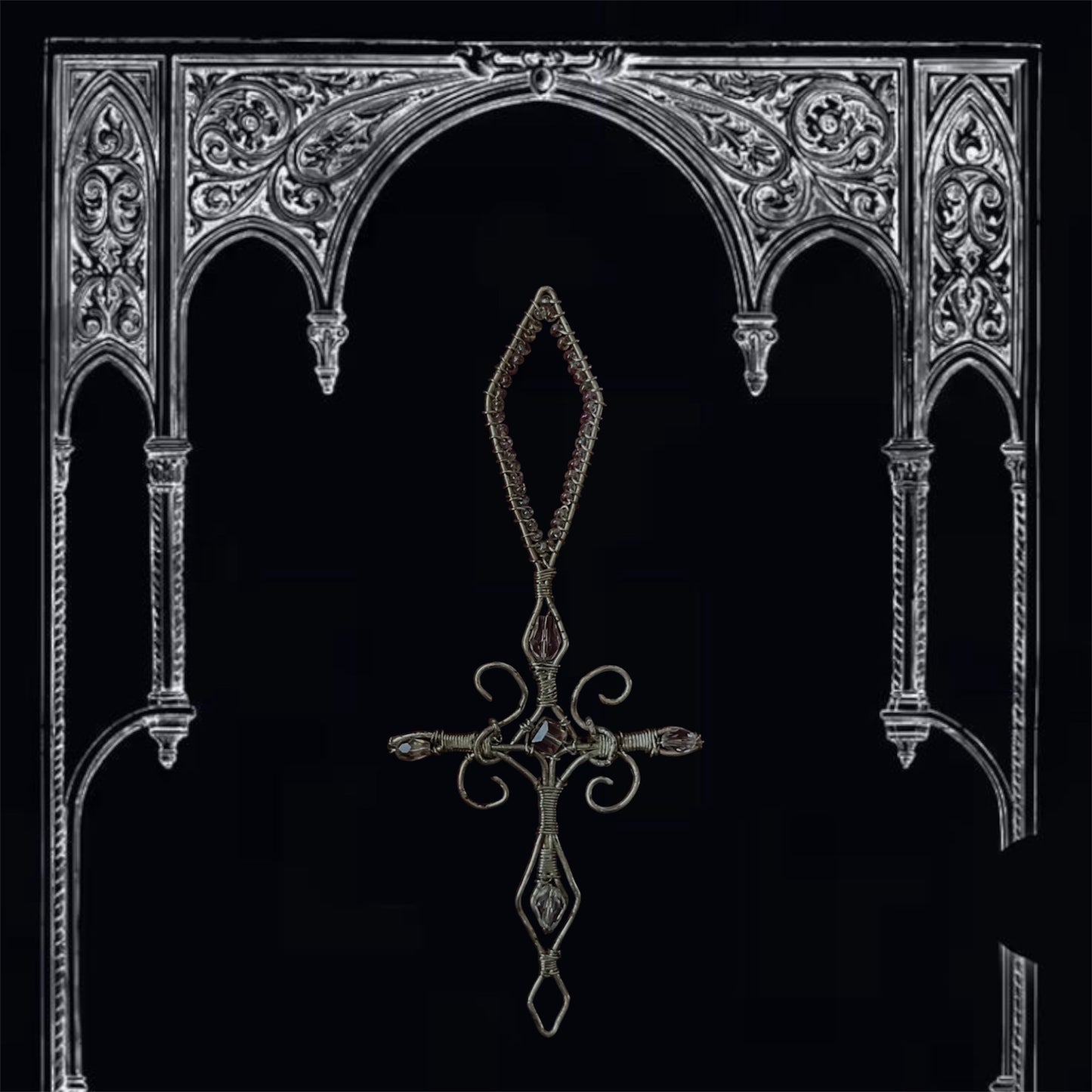 *name of sword