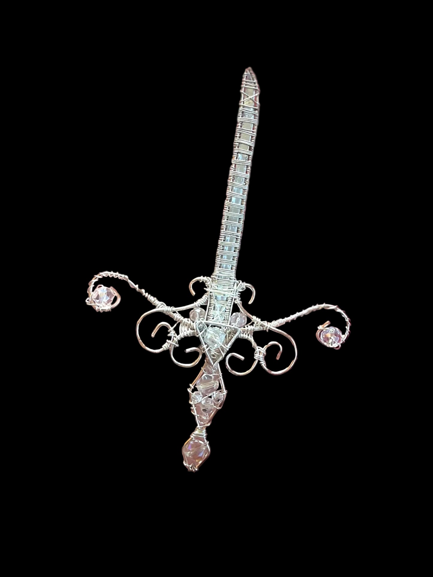 *name for sword