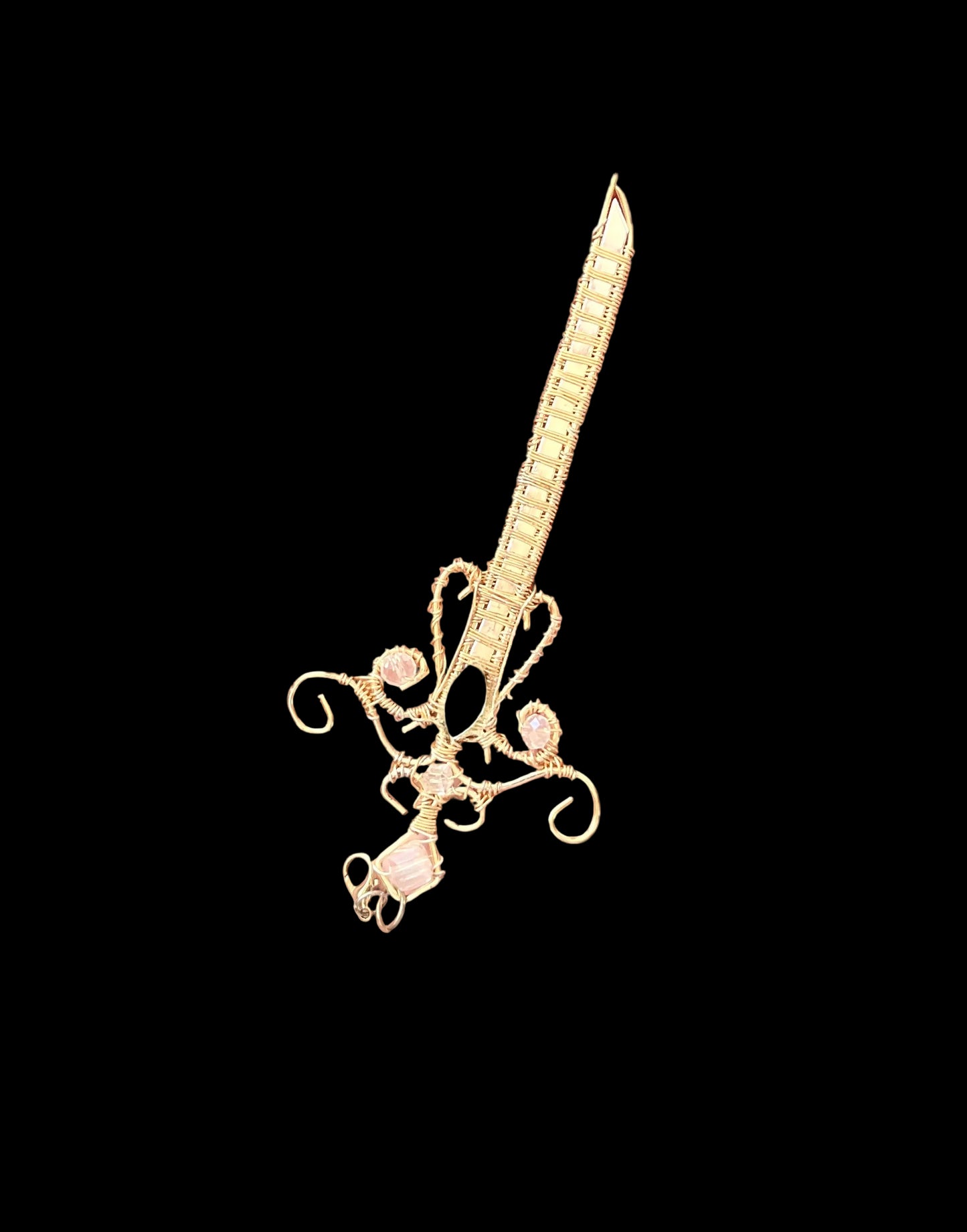 Perfect Blue Blade