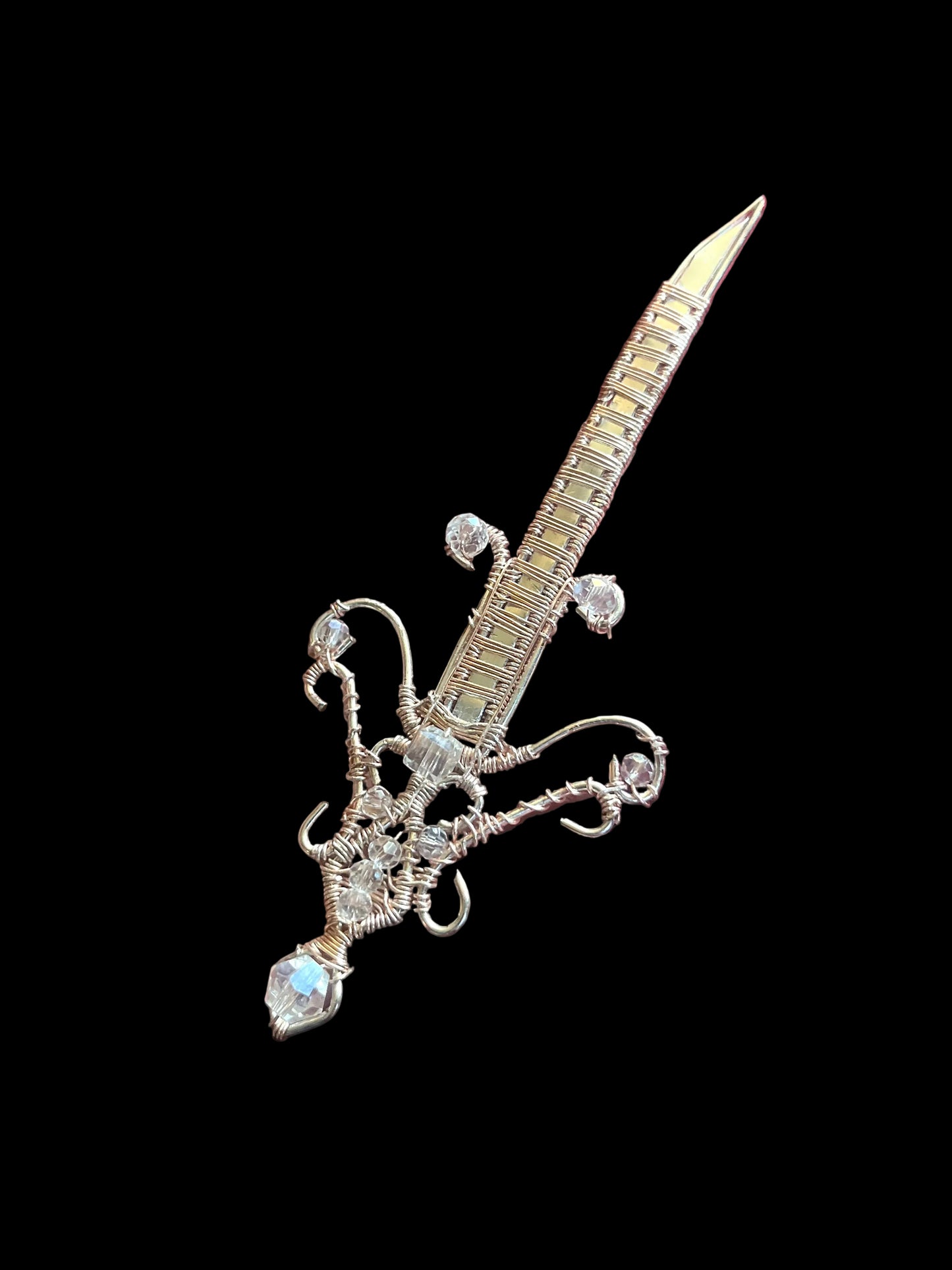 *name for sword