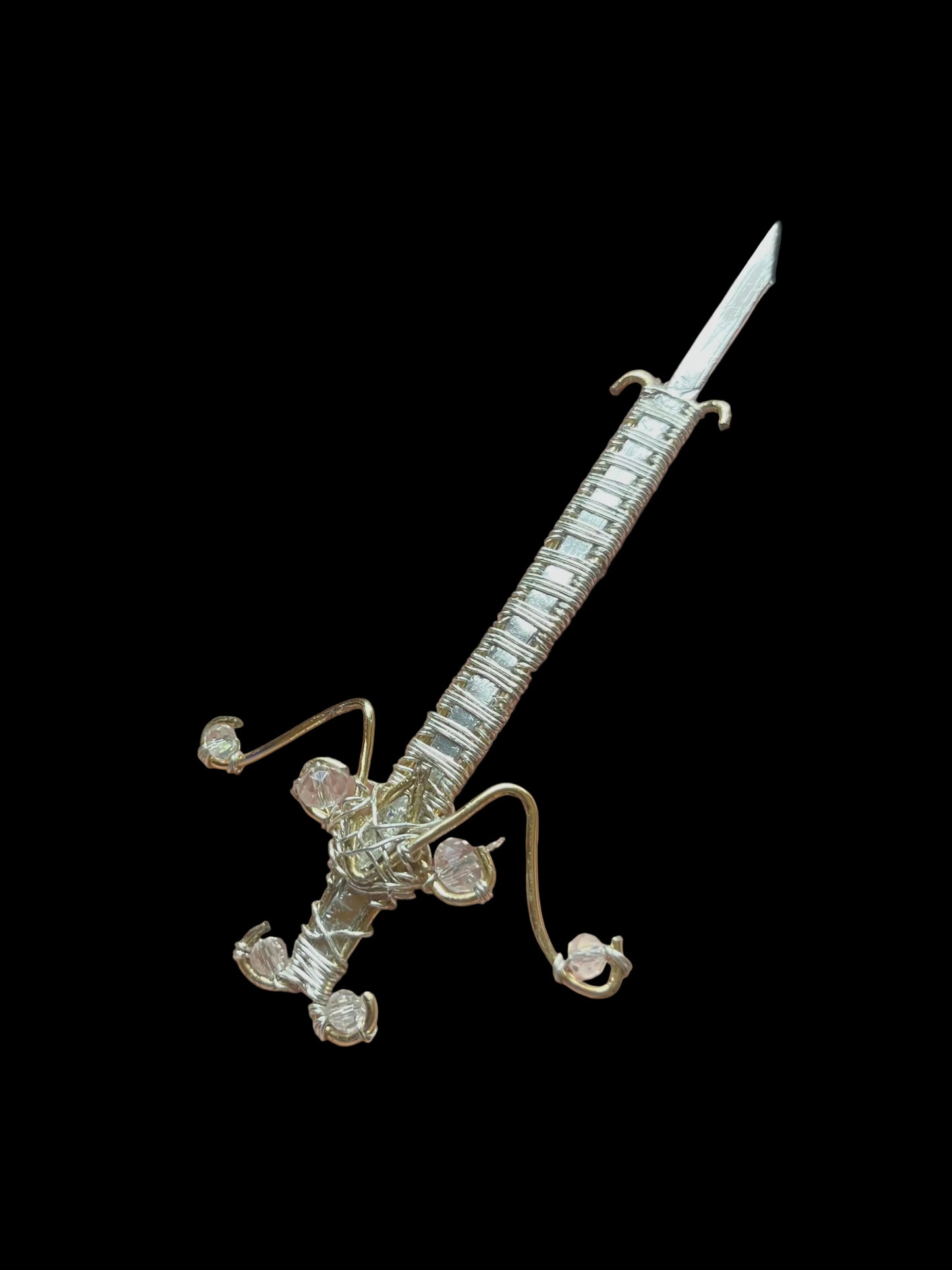 *name of sword