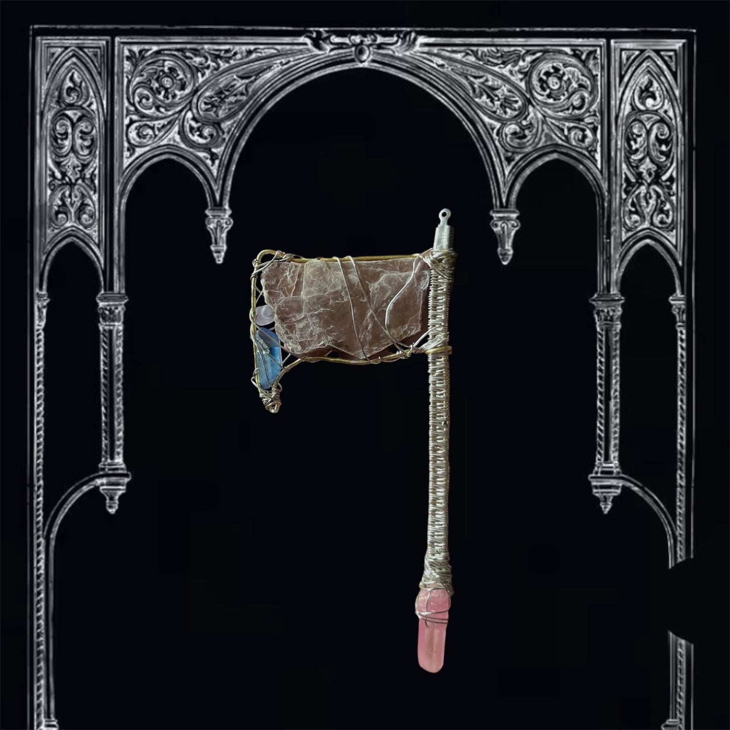 *name of axe