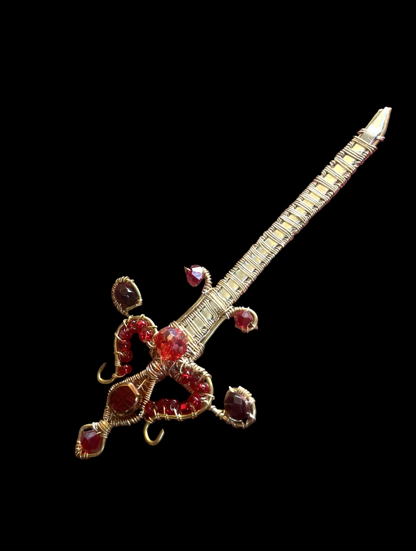 *Name of Sword