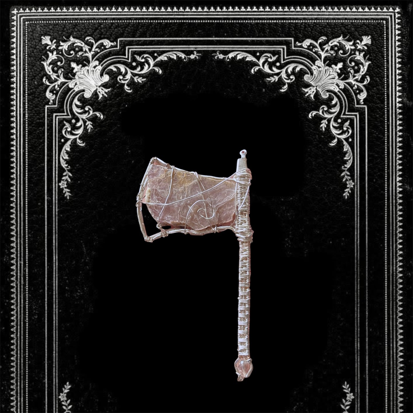 *name of axe