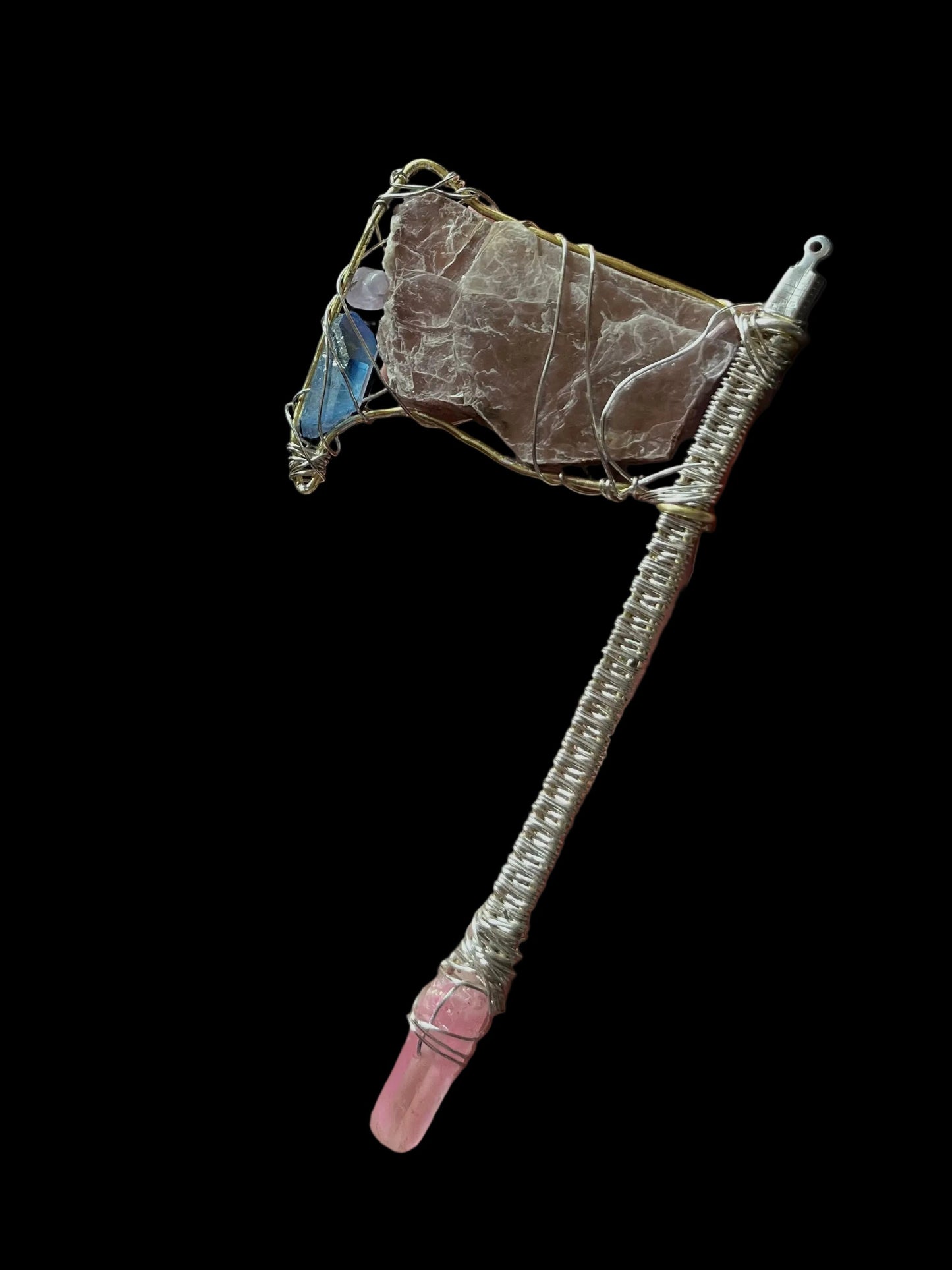*name of axe