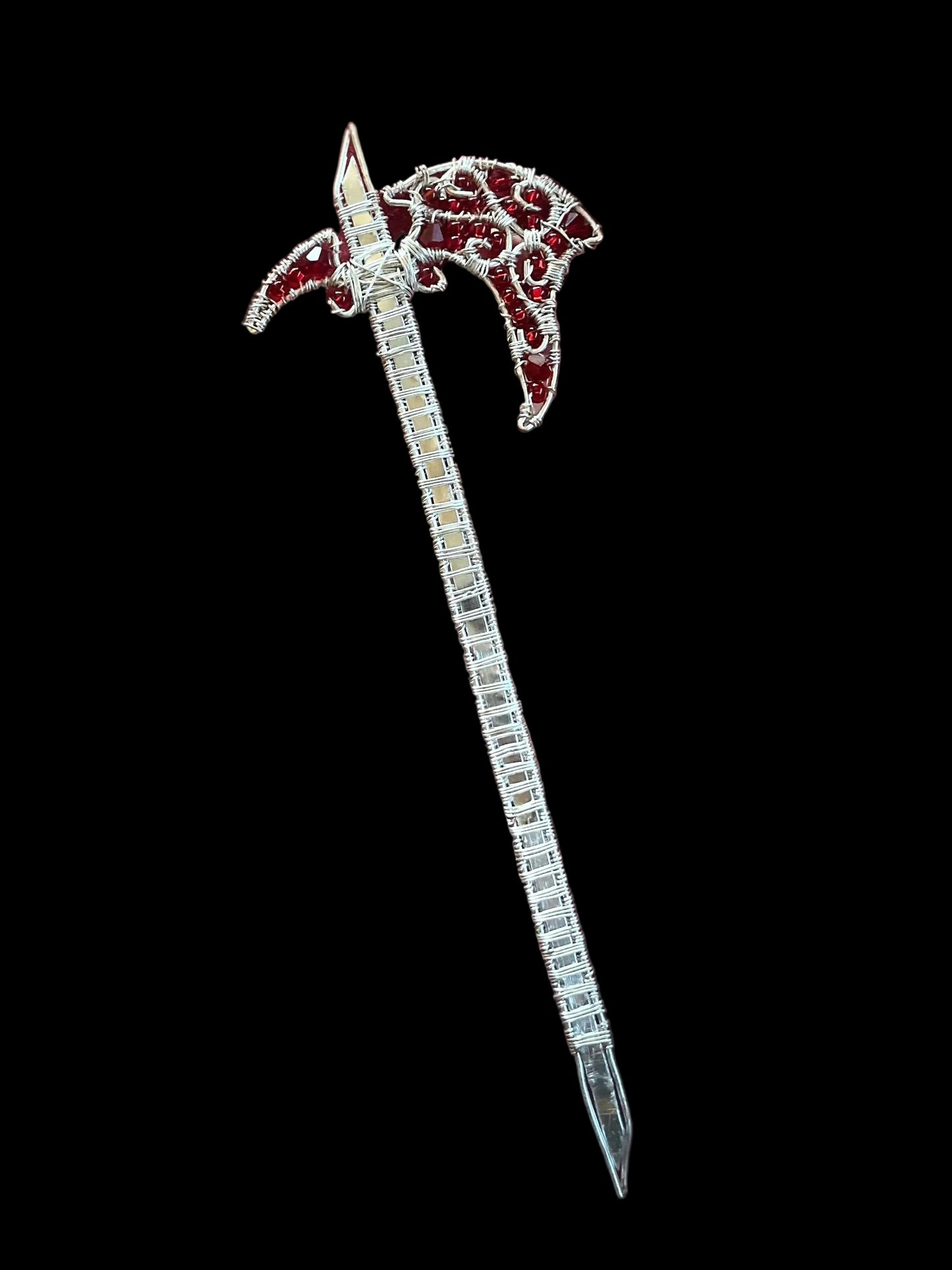 *Name of Axe