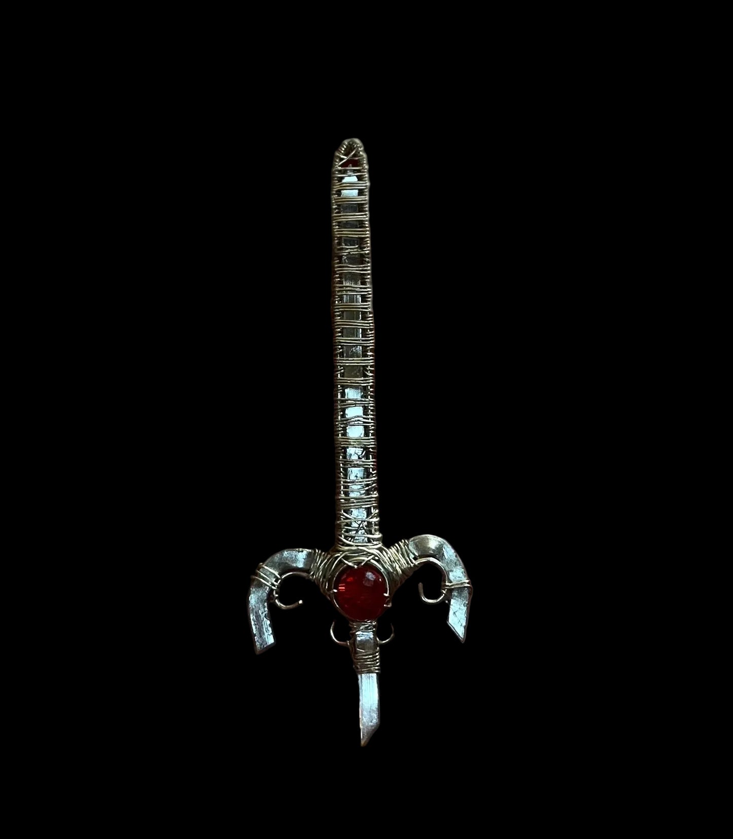 *Name of Sword