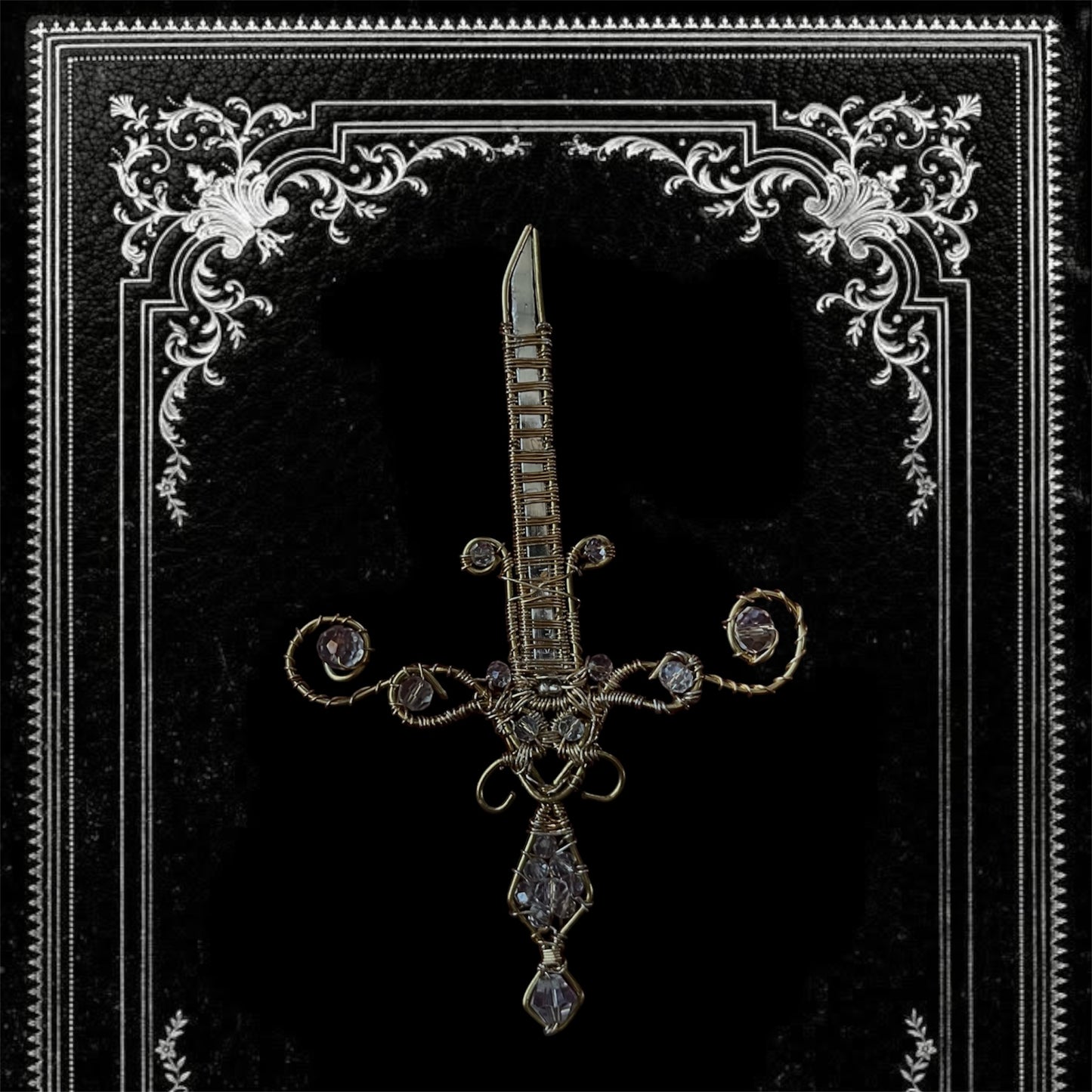 *name of sword