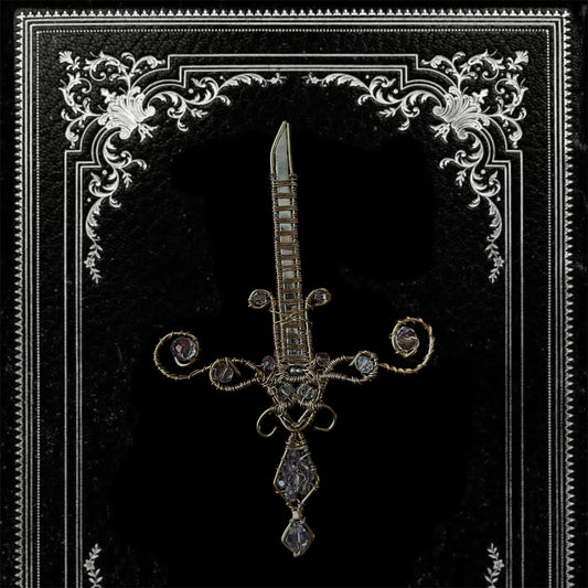 *name of sword