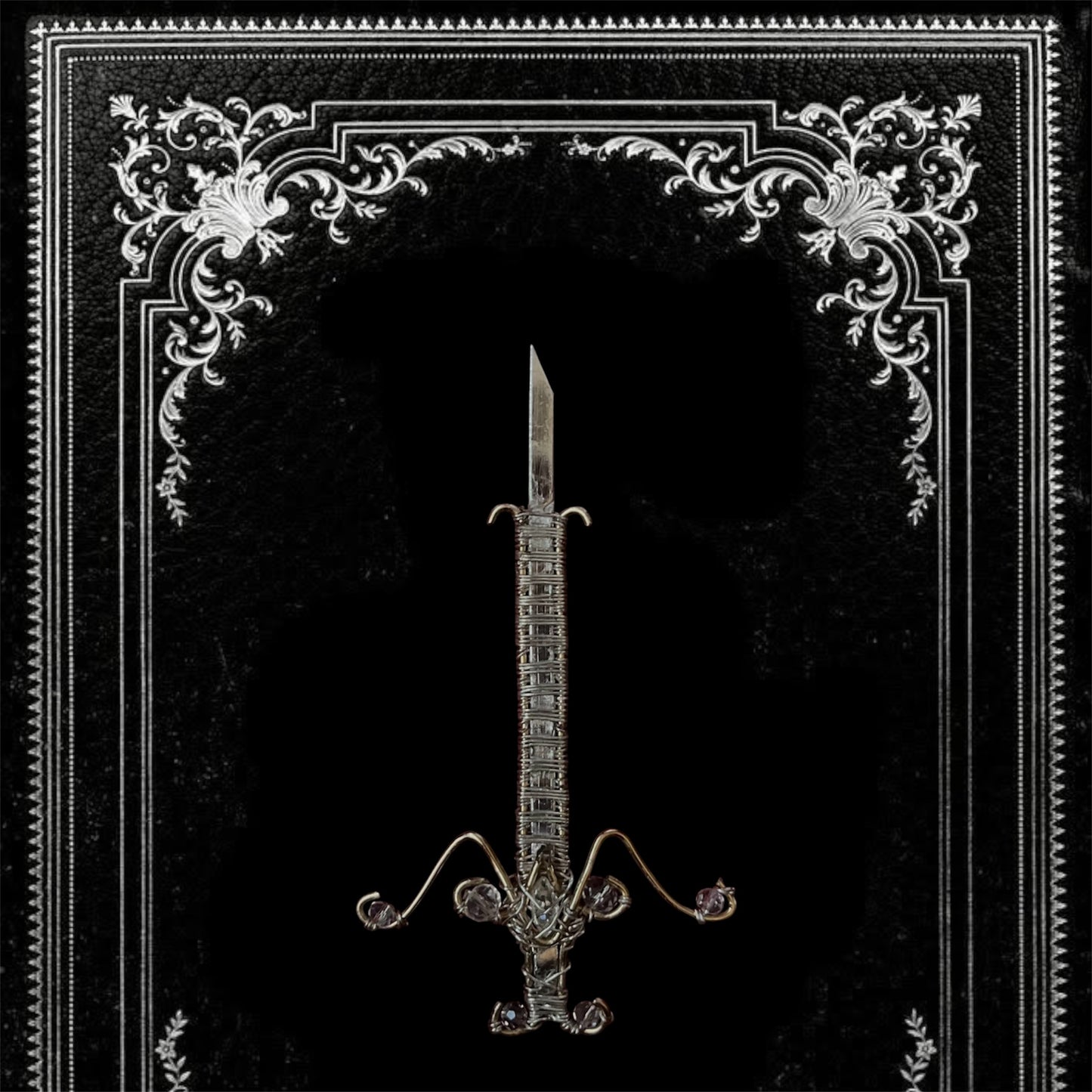 *name of sword