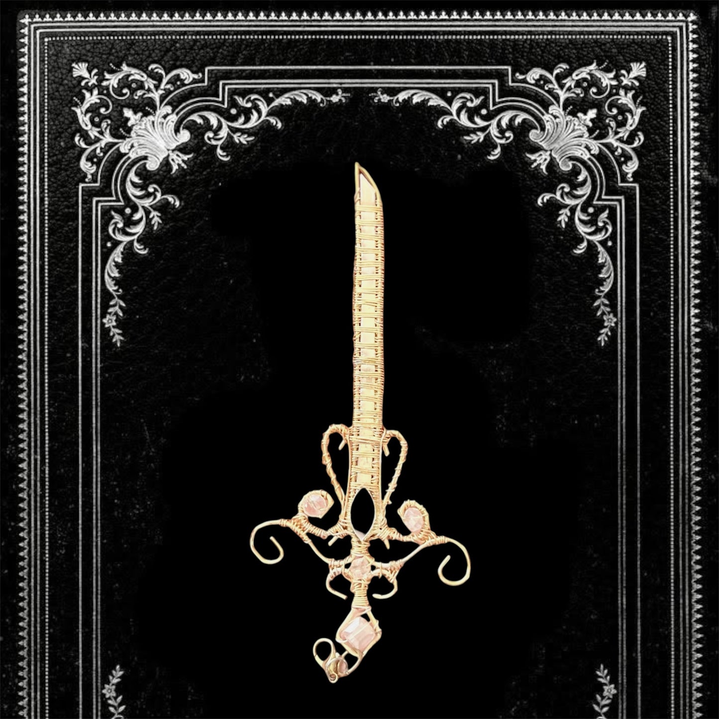 Perfect Blue Blade