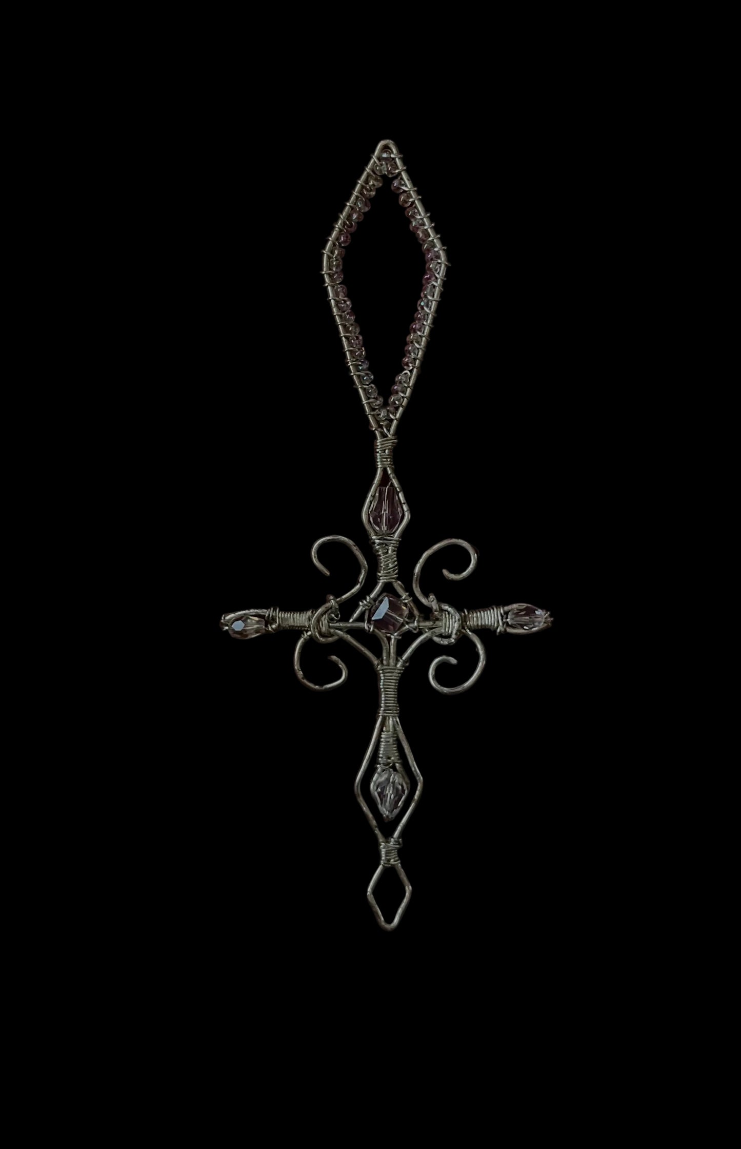 *name of sword