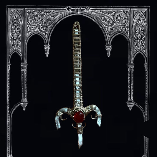 *Name of Sword