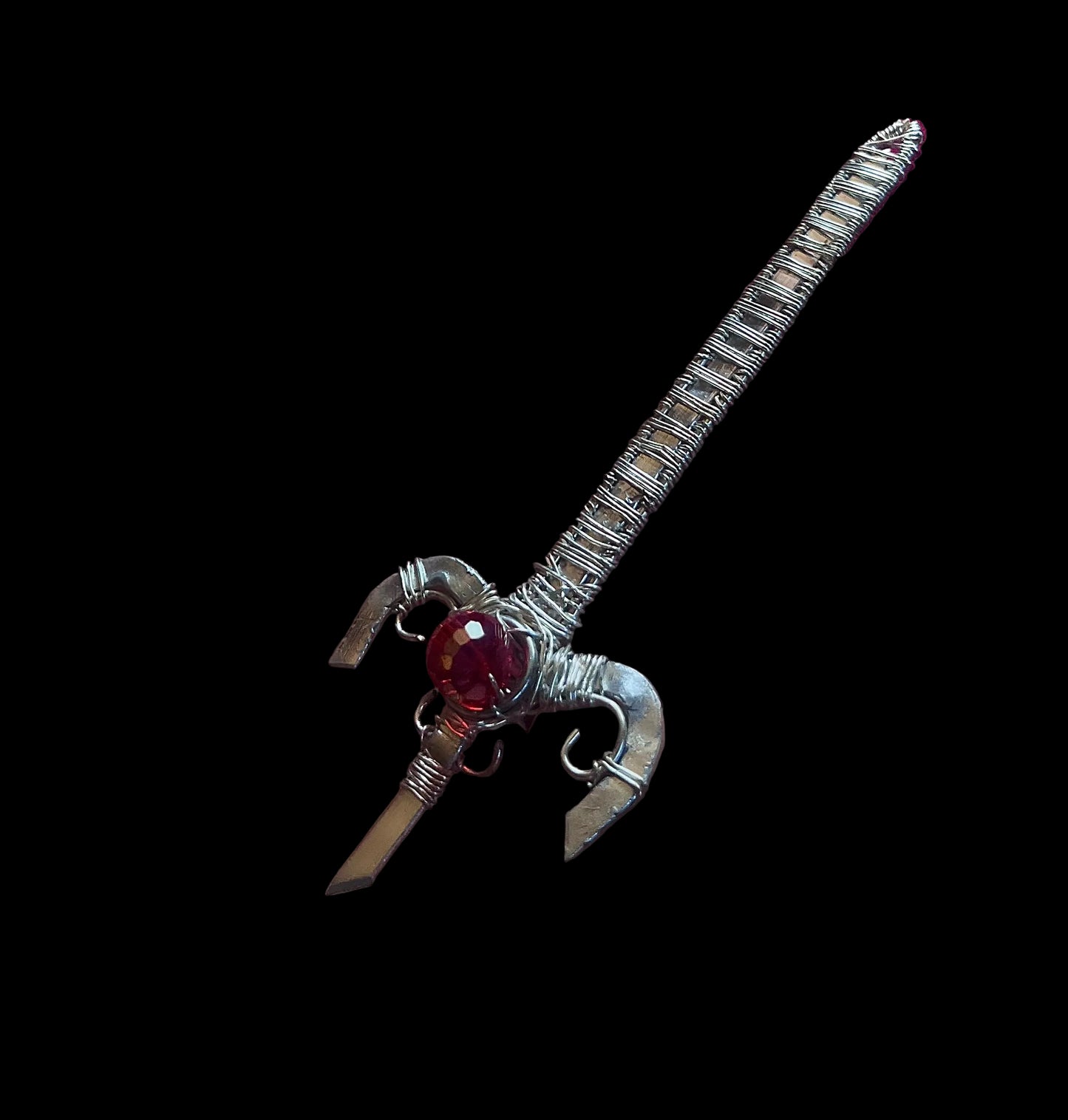 *Name of Sword