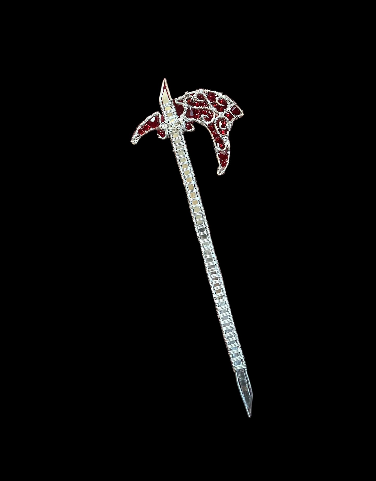 *Name of Axe
