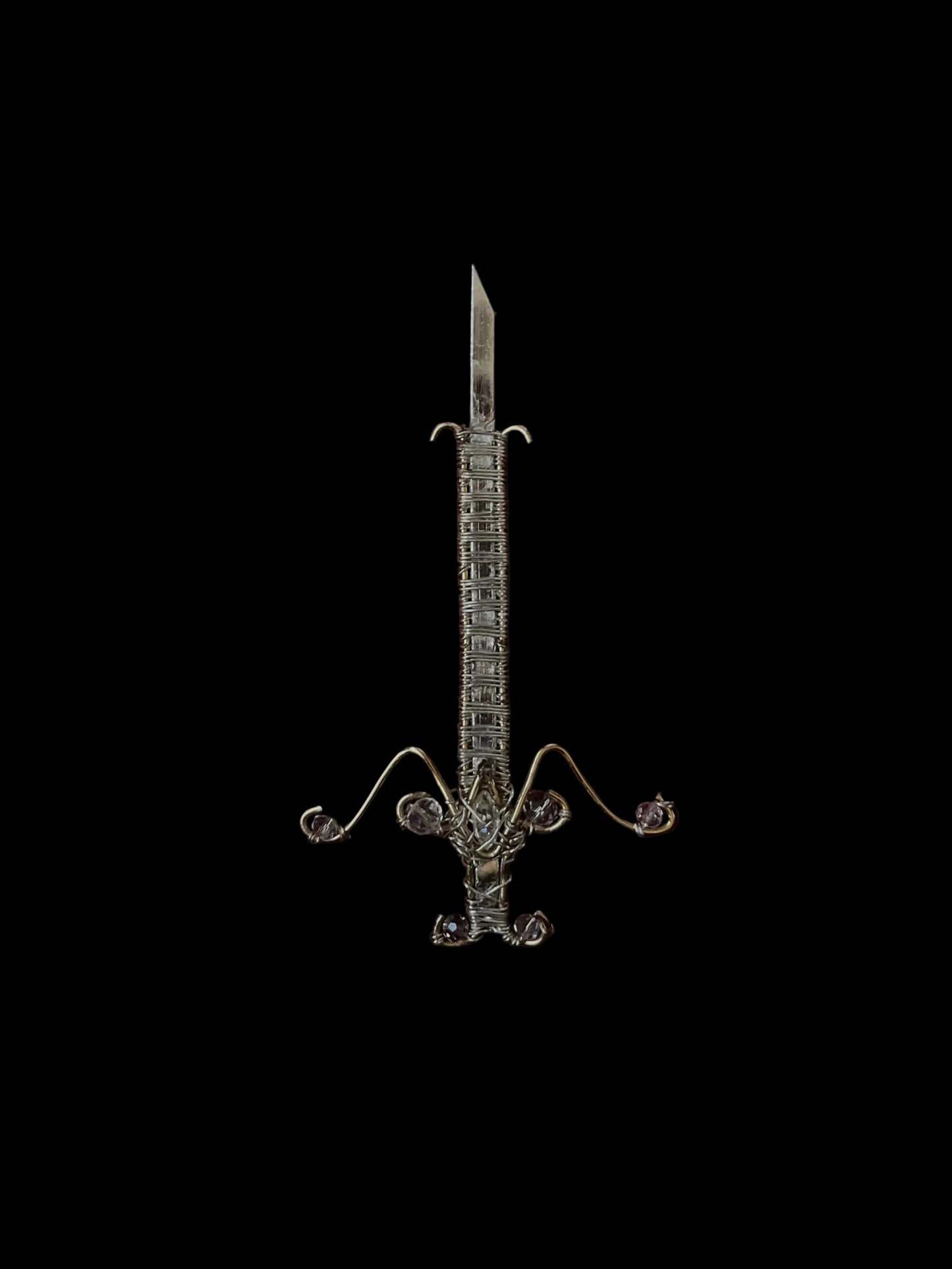 *name of sword
