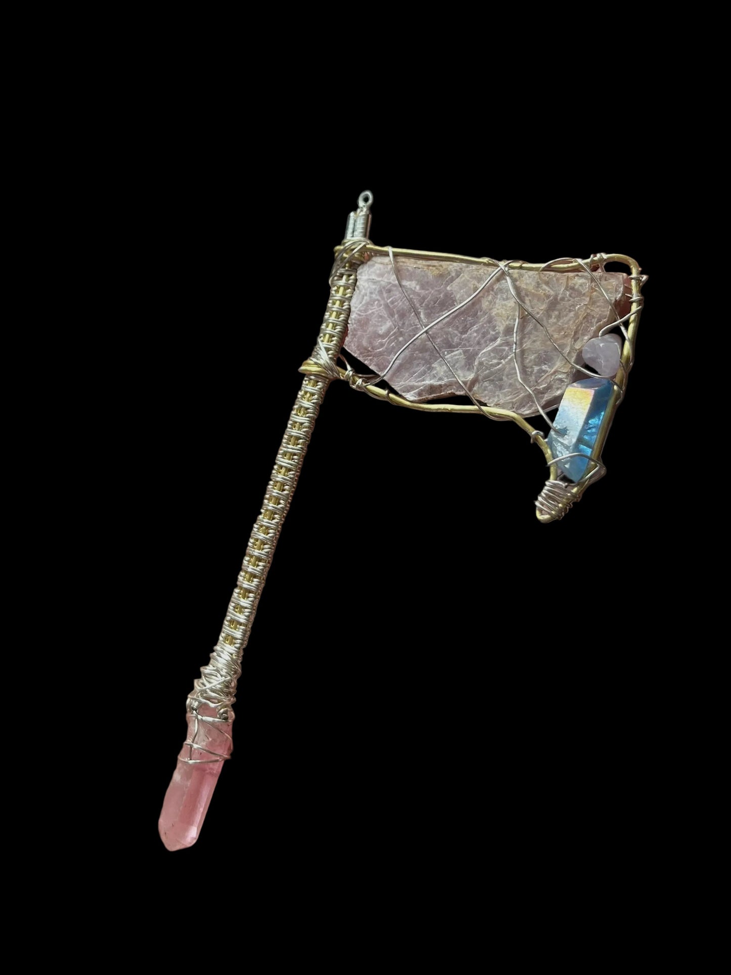 *name of axe