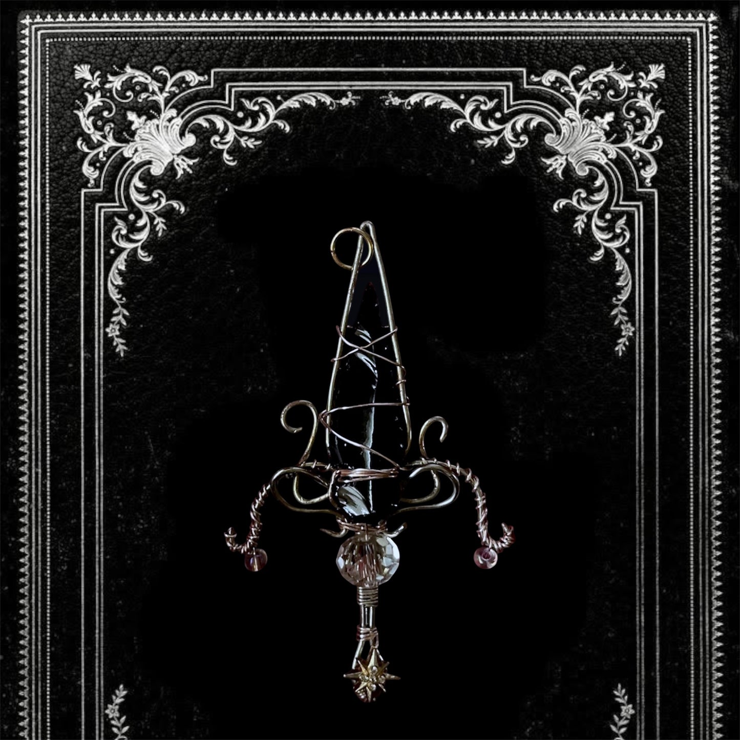 *name of sword