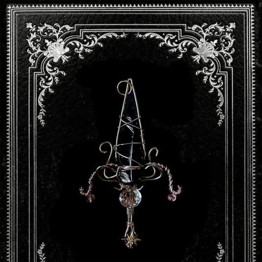 *name of sword