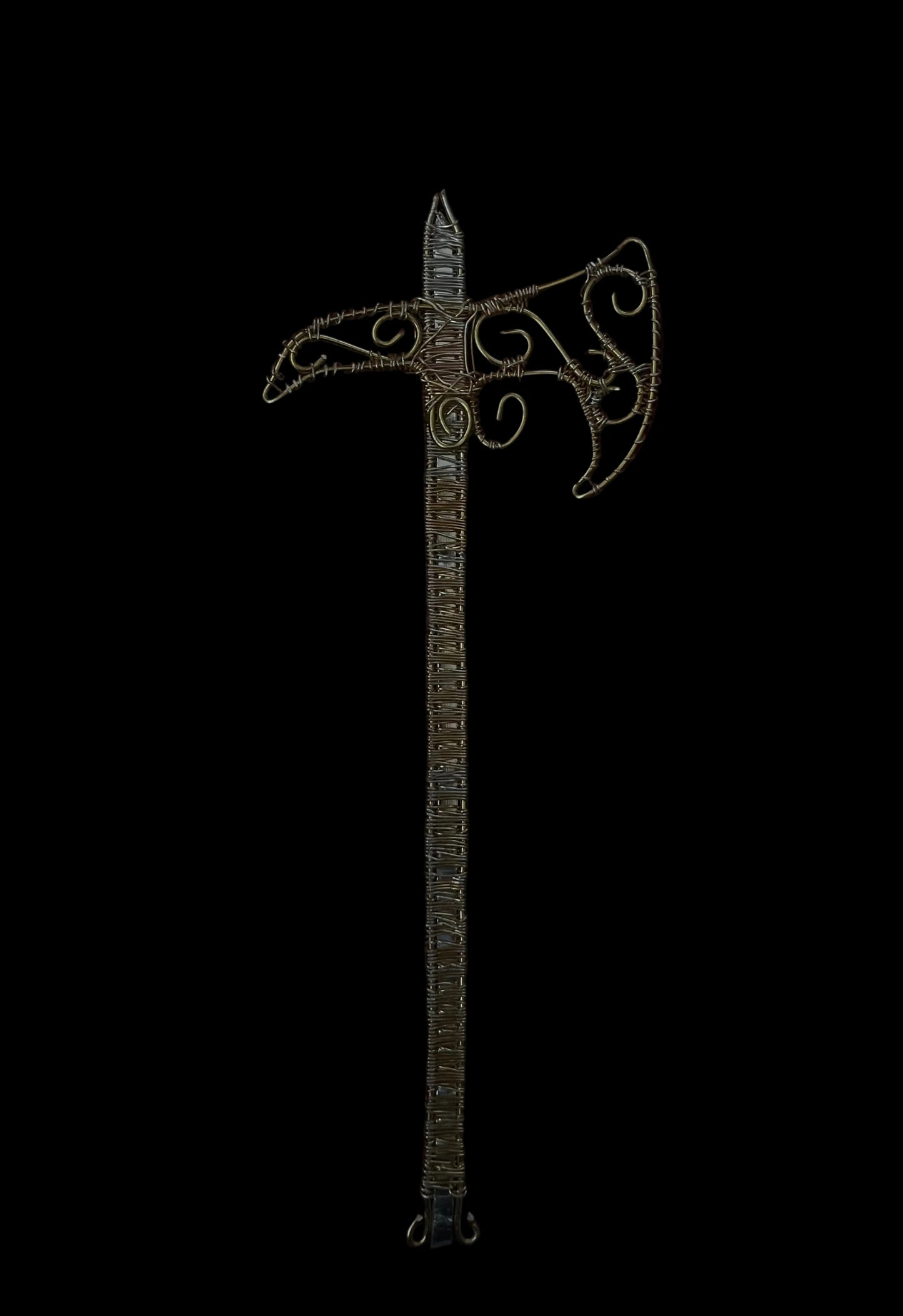 *Nme of reversible axe