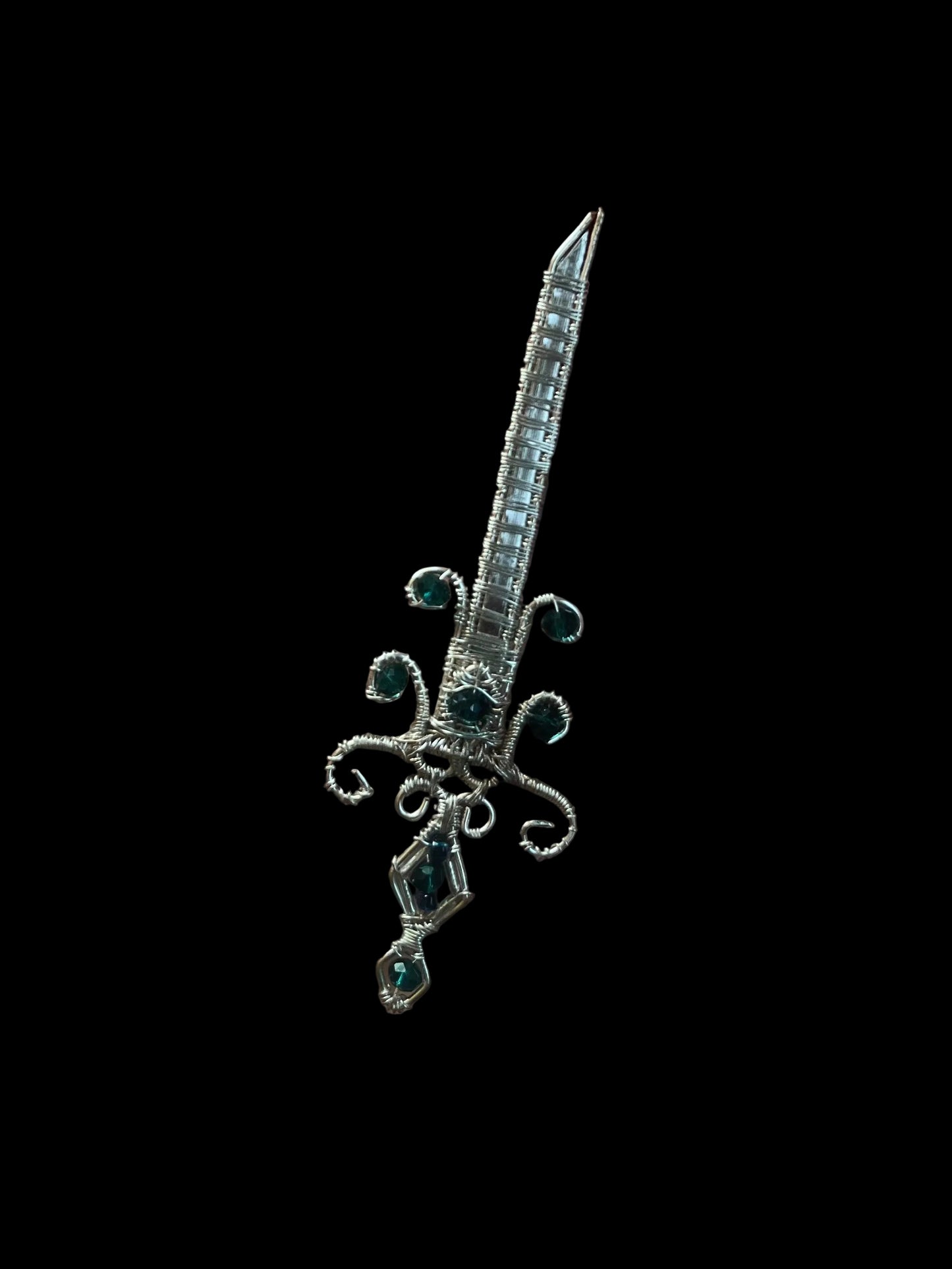 *Name of Sword