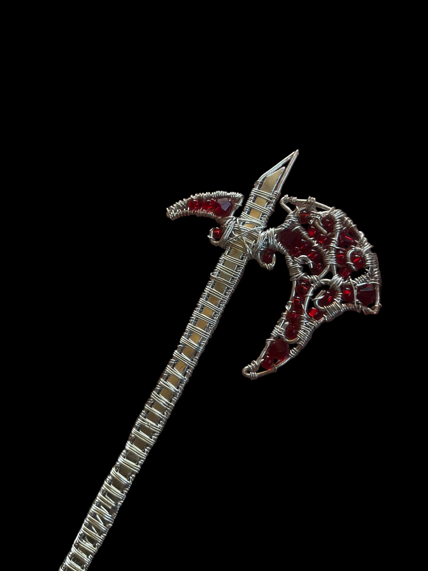 *Name of Axe