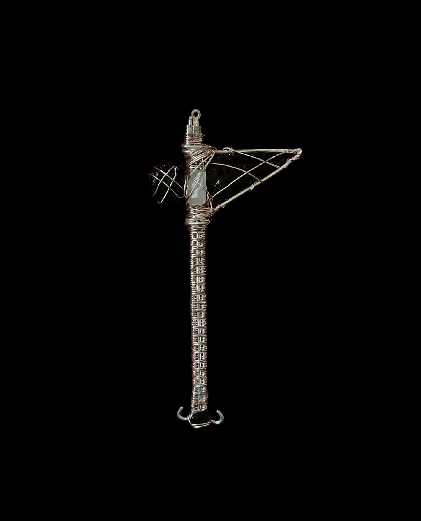 *name of axe